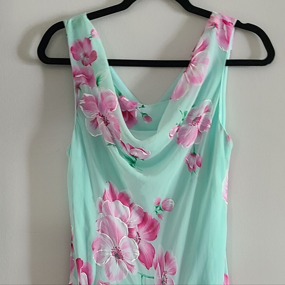 Ladies Summer Dress
